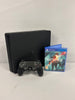 Playstation 4 Slim Console 500GB  - BATTLEFIELD 2042