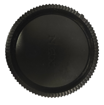 Sony E 50mm F1.8 OSS Lens