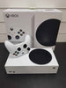 XBOX SERIES S 512GB *BOXED*