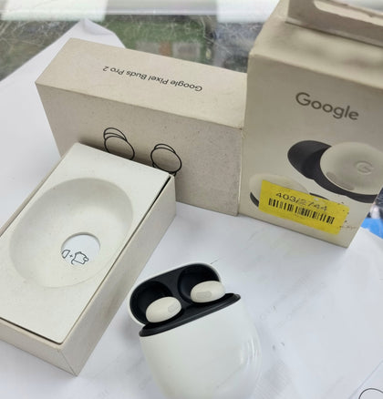 Google Pixel Buds Pro 2 Wireless Headphones