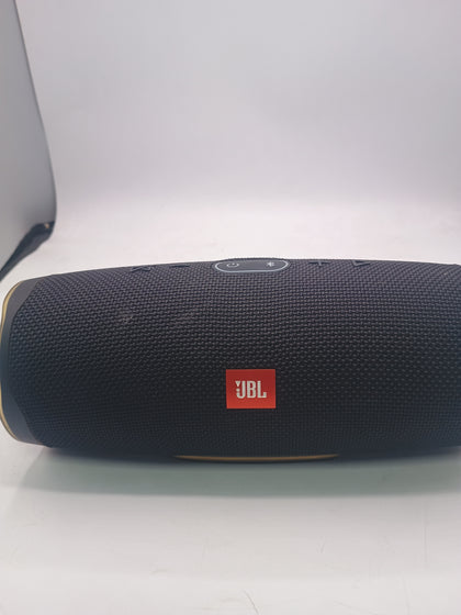 JBL Charge 4 Portable Bluetooth Speaker - Green