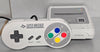Nintendo Classic Mini Super NES (w/ 2x Controllers), ***Unboxed***