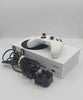Xbox Series S Console, 512GB, White, With White Pad, Unboxed