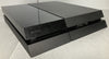 Sony Playstation 4 500GB Black Console Bundle ( + Call Of Duty Infinite Warfare Legacy Edition ) ** Unboxed **