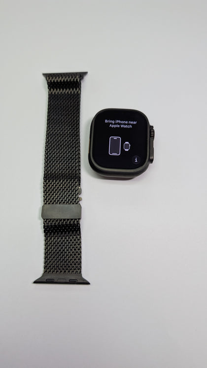 Apple Watch Ultra 3