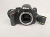 Nikon D3200 Digital SLR Camera Body Only