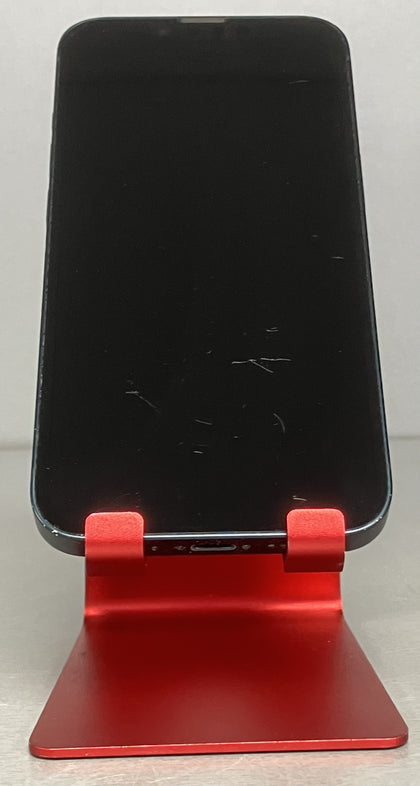 Apple iPhone 14 128GB Midnight ( 77% Battery Health ) ** Any Network **
