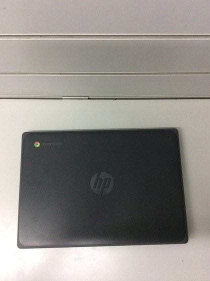 HP Chromebook