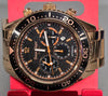 Swan & Edgar Limited Edition Swan & Edgar Hand Assembled Sports Calendar Automatic Watch ***Boxed, With Card***