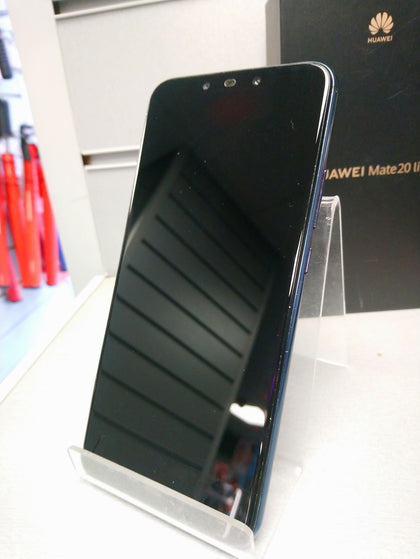 Huawei Mate 20 Lite - 64 GB - Unlocked