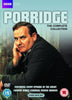 Porridge Complete DVD