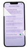 iPhone 13 128GB 75% Bat - Unlocked **Unboxed**
