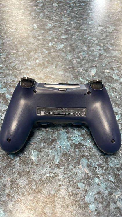 PS4 controller