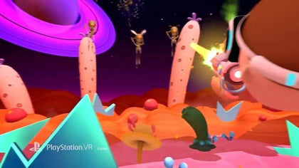 Rick And Morty Virtual Rick-ality
