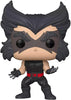Funko POP #722 X-Men Wolverine - Exclusive Special Edition **Collection Only**