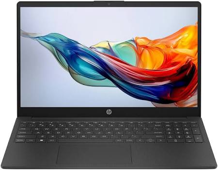HP 15.6