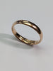 9ct Gold Wedding Band Ring