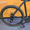 Carrera Vengeance 27.5 Mens Mountain Bike - Black XL Frame **Collection Only**
