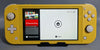 Nintendo Switch Lite Console, 32GB Yellow