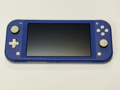 *nintendo switch lite