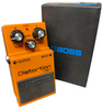 Boss - DS-1 Distortion Pedal
