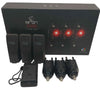 Nash Siren R2 Presentation Set