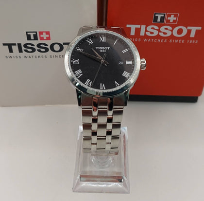 Tissot Classic Dream 42mm T129.410 boxed