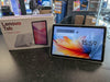Lenovo Tab 10.1in 64gb WI-FI tablet - grey with clear case