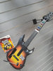 Guitar hero + game