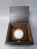 MICHEAL KORS WOMENS WATCH MK 11308, rose gold and off white
