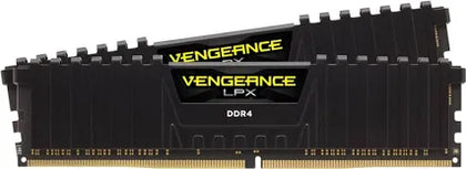 Corsair Vengeance DDR4 Ram 16GB ( 2 x 8GB )