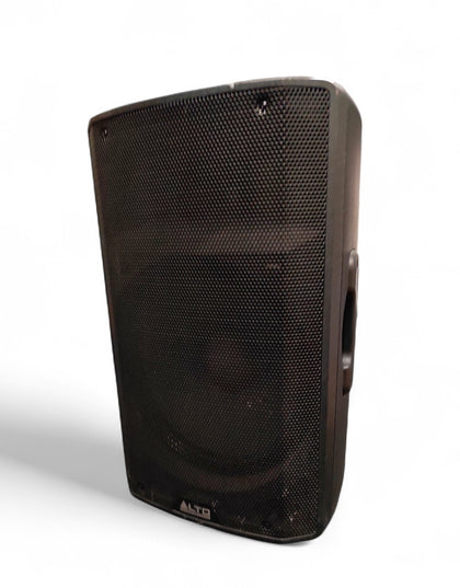 Alto TX215 600W 2-way Loudspeaker COLLECTION ONLY