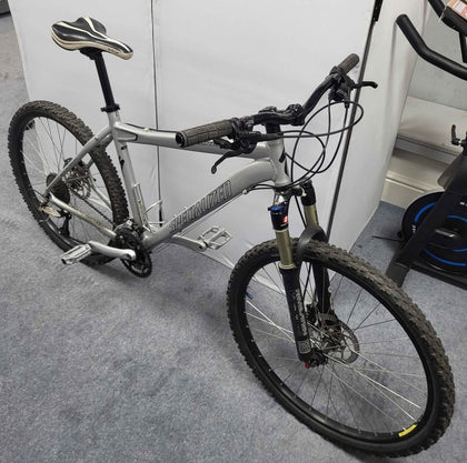 Specialized Rockhopper - 19