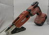 Hilti SD5000-A22 Screw Gun with 1 x SMD 57 Magazine and battery