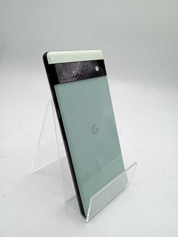 Google Pixel 6a 128GB | Cash Generator
