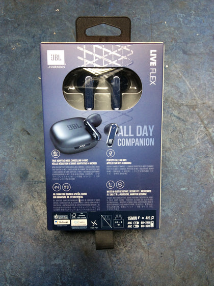 JBL LIVE FLEX Headphones
