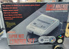 Super Nintendo Entertainment System Console, Boxed