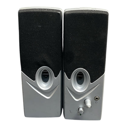 Unbranded PC Speakers