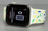 Apple Watch SE ( 2nd Gen ) 44mm Silver Aluminium GPS ** Boxed **
