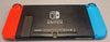 Nintendo Switch Console, 32GB Neon Red/Blue Joy-Con, Boxed