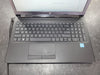 HP Laptop - Black