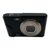 Dc301 36mp Compact Digital Camera Boxed