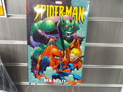 Spider-Man: Ben Reilly Omnibus Vol. 2
