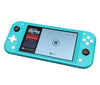 Nintendo Switch Lite Turquoise**Unboxed**