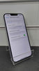 Apple iPhone 14 Plus, 128GB, Purple, Unlocked, unboxed, **DAMAGE ON BACK OF PHONE & THRID PARTY SCREEN** 92% battery health