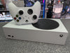 Xbox Series S 512gb Digital Console With Official Controller