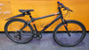 Carrera Axle 15 Ltd Aluminium Hybrid Bike - 18" Medium Frame, 27.5" Wheels **Collection Only**