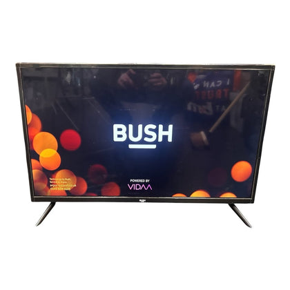BUSH F32V6D HD DVD TV - Collection Only