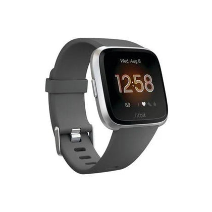 Fitbit Versa Smartwatch. Fitbit One Size