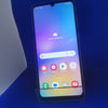 Samsung Galaxy A05 Dual Sim (4GB+64GB) Silver, Unlocked